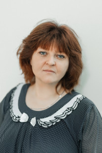 Гидаятова Елена Сергеевна Гидаятова Елена Сергеевна
