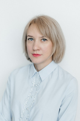 Психолог Савлюкова Марина Александровна